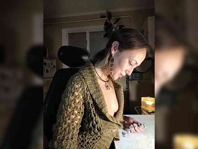 betruetoyourheart webcam