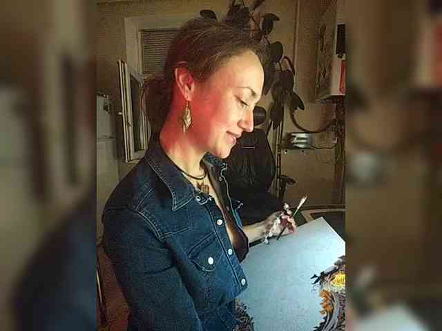 betruetoyourheart webcam