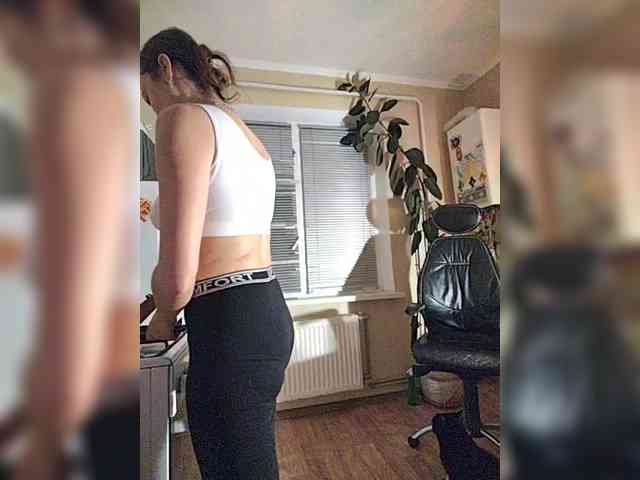 betruetoyourheart webcam