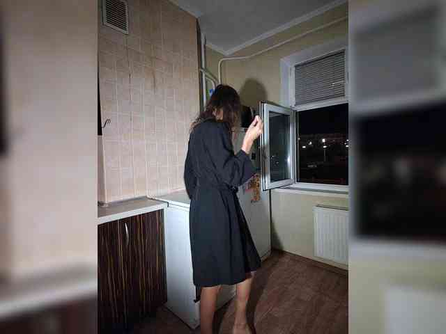 betruetoyourheart webcam