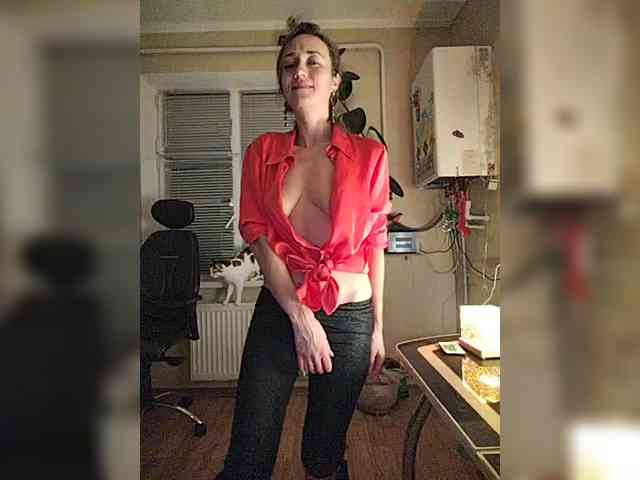 betruetoyourheart webcam