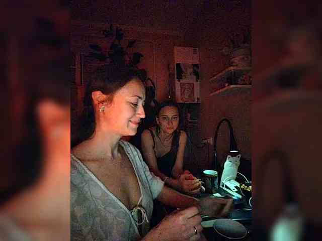 betruetoyourheart webcam