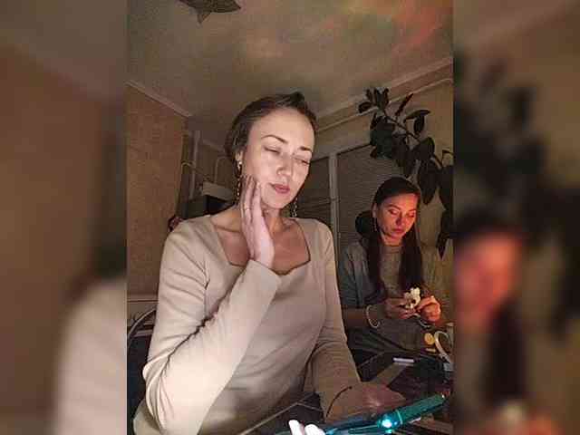 betruetoyourheart webcam