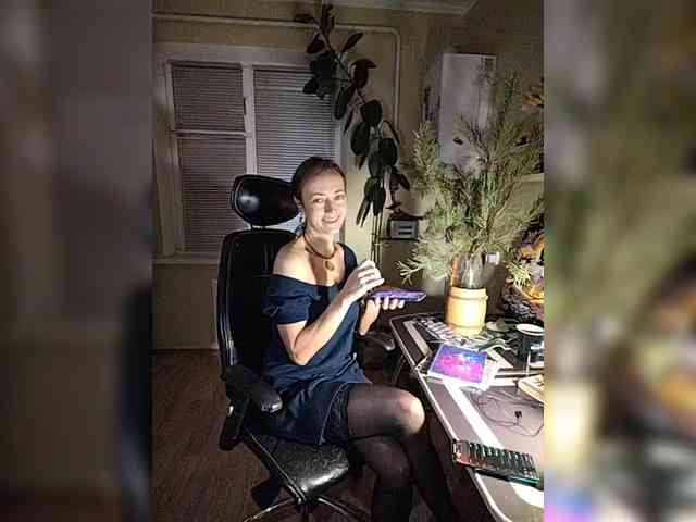 betruetoyourheart webcam