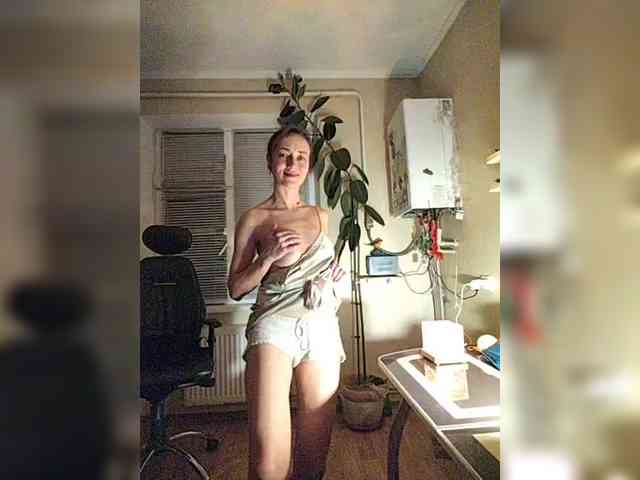 betruetoyourheart webcam