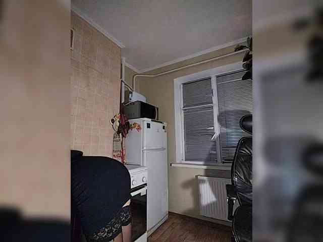 betruetoyourheart webcam