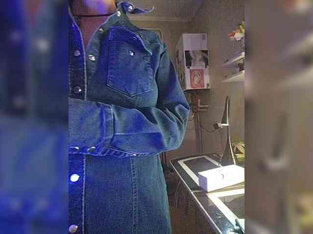 betruetoyourheart webcam