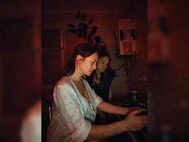 betruetoyourheart webcam