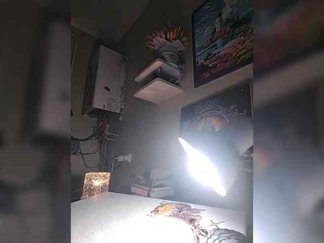 betruetoyourheart webcam