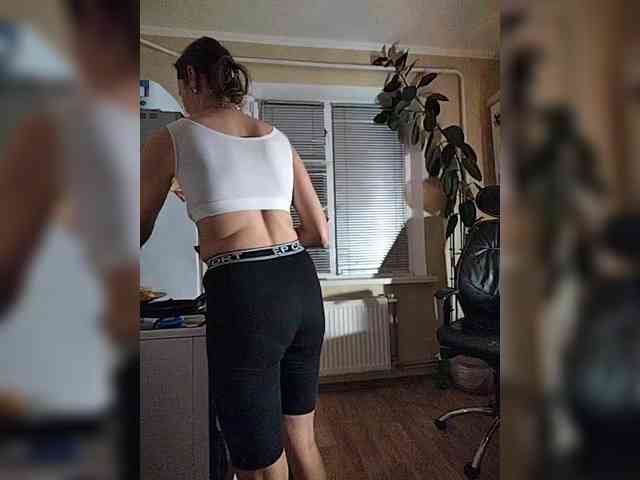 betruetoyourheart webcam