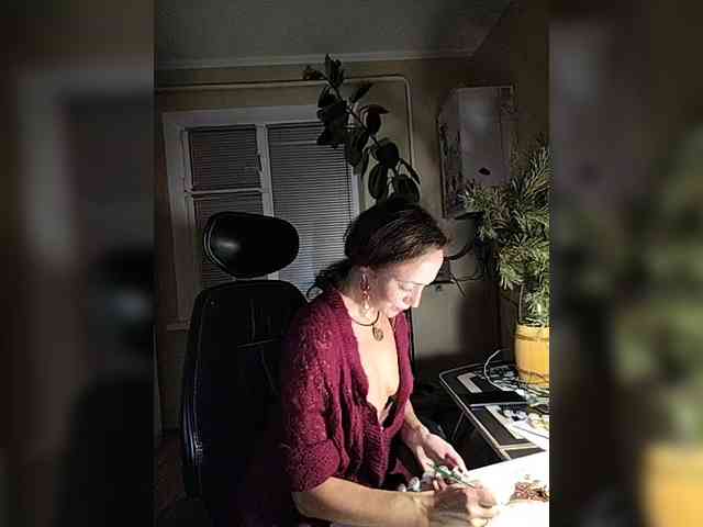 betruetoyourheart webcam