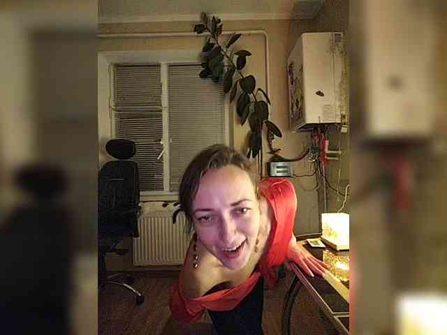 betruetoyourheart webcam