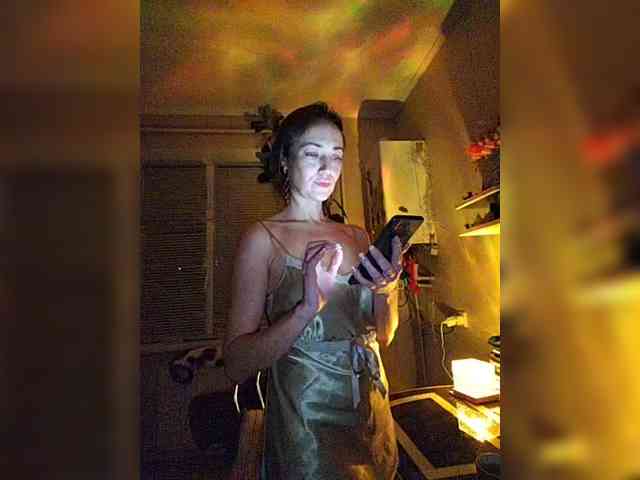 betruetoyourheart webcam