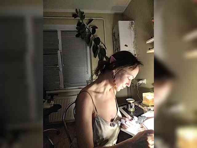 betruetoyourheart webcam