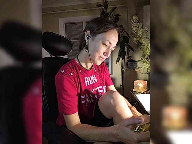 betruetoyourheart webcam