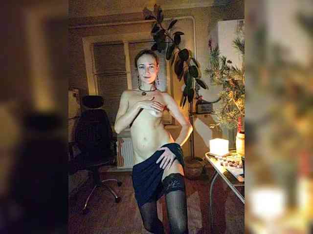 betruetoyourheart webcam