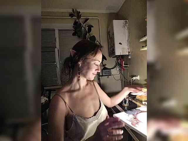 betruetoyourheart webcam