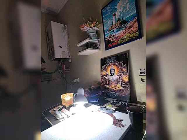 betruetoyourheart webcam