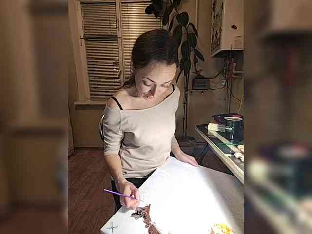 betruetoyourheart webcam