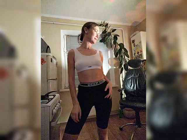 betruetoyourheart webcam