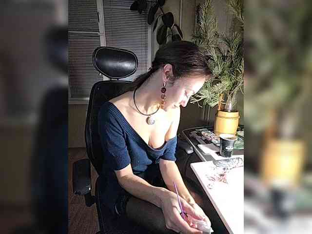 betruetoyourheart webcam