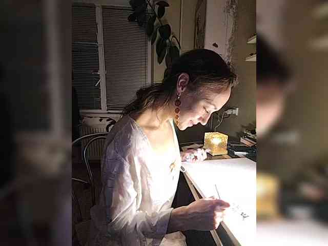 betruetoyourheart webcam