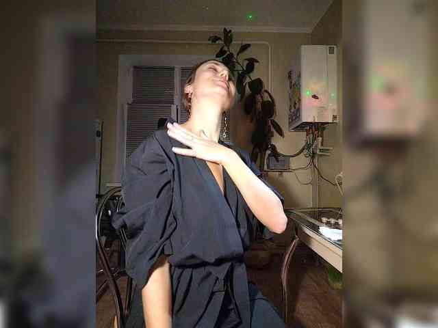 betruetoyourheart webcam