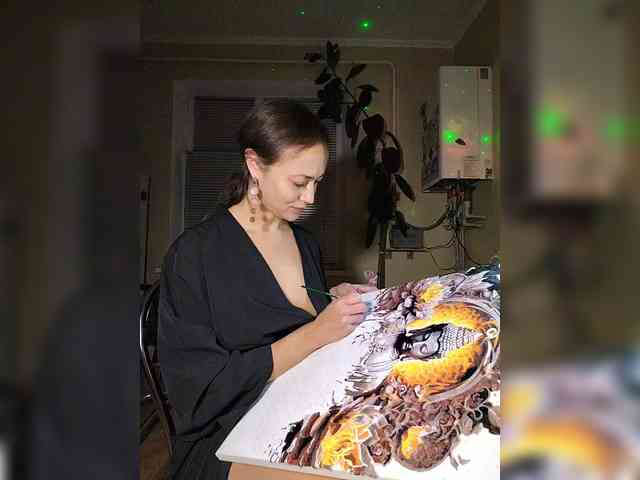 betruetoyourheart webcam