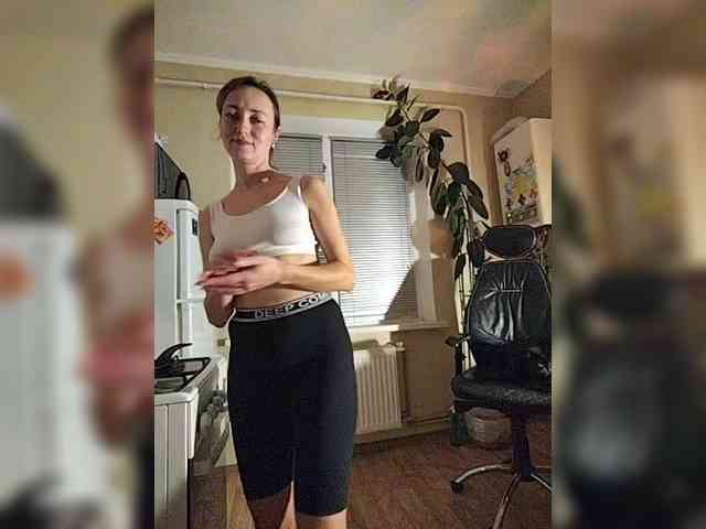 betruetoyourheart webcam