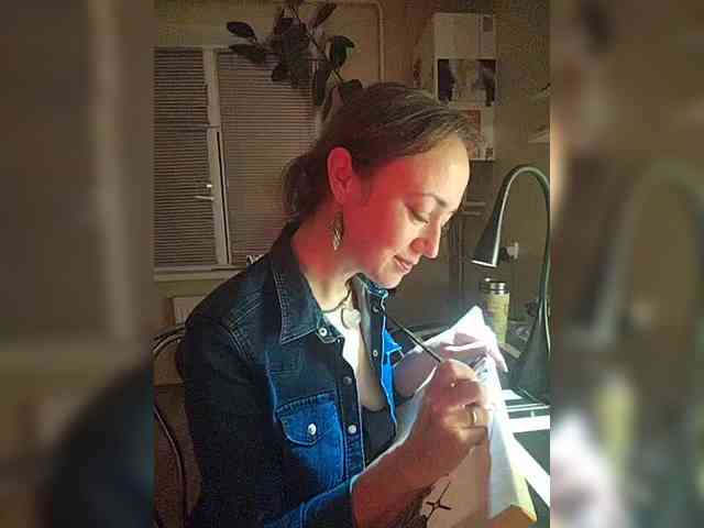 betruetoyourheart webcam