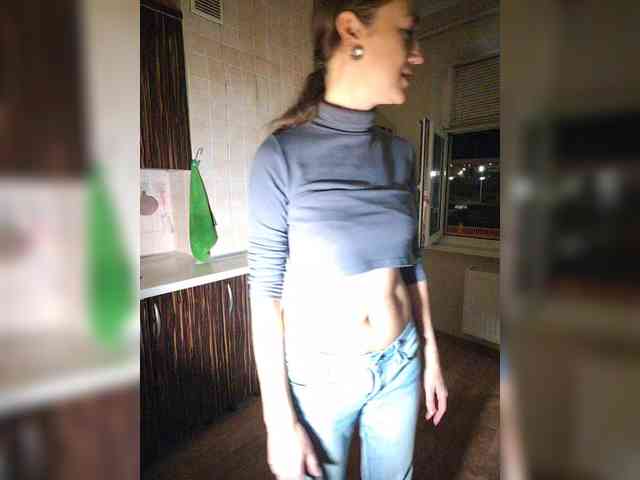 betruetoyourheart webcam