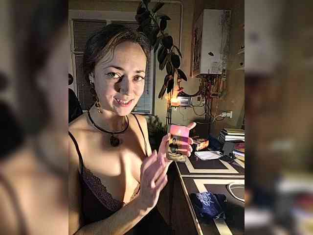 betruetoyourheart webcam