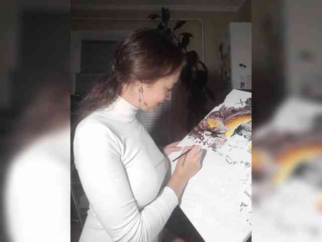 betruetoyourheart webcam