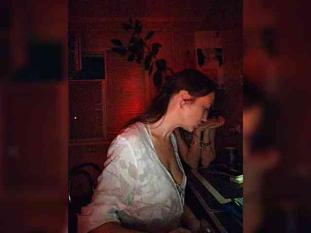 betruetoyourheart webcam