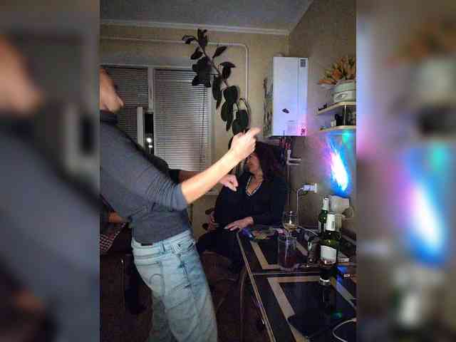 betruetoyourheart webcam