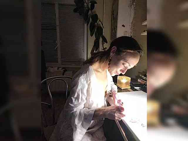 betruetoyourheart webcam