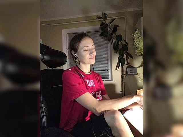 betruetoyourheart webcam