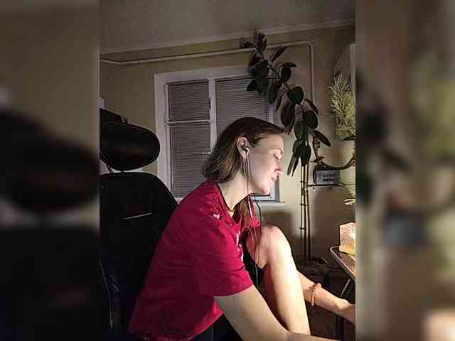 betruetoyourheart webcam