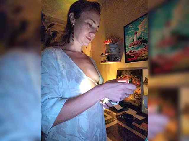 betruetoyourheart webcam