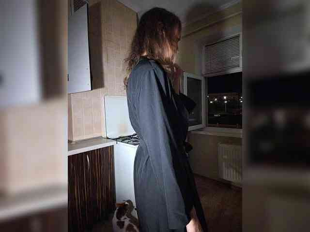 betruetoyourhear... Live Webcam on BongaCams