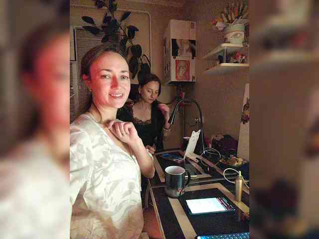 betruetoyourheart webcam