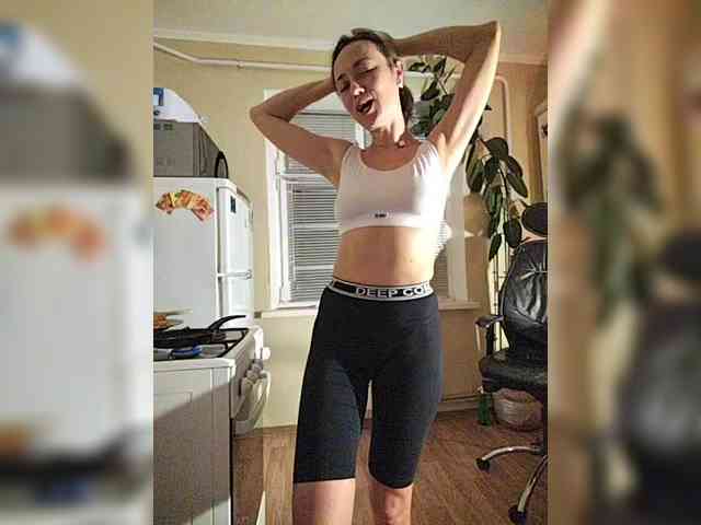 betruetoyourheart webcam