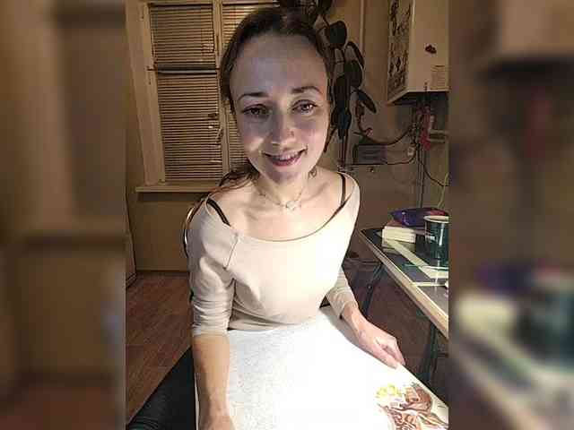 betruetoyourheart webcam