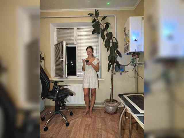 betruetoyourheart webcam