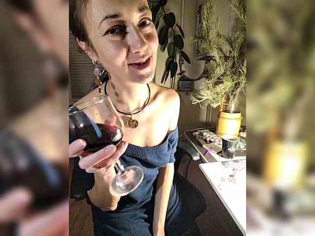 betruetoyourheart webcam