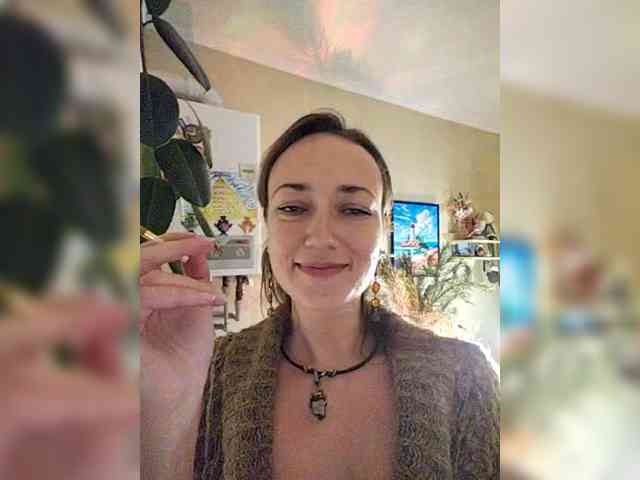 betruetoyourheart webcam