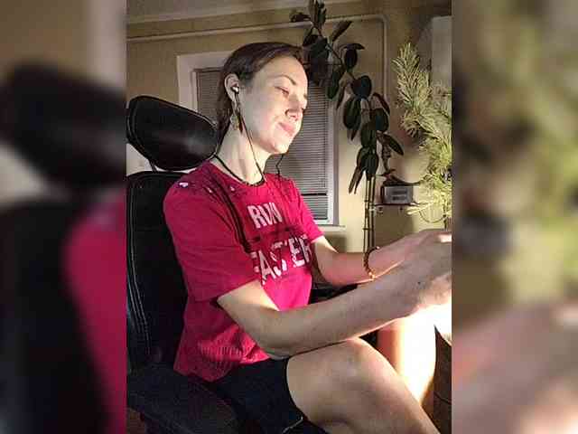 betruetoyourheart webcam