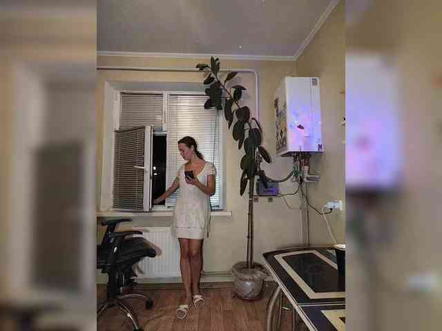 betruetoyourheart webcam