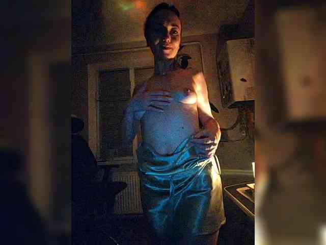 betruetoyourheart webcam