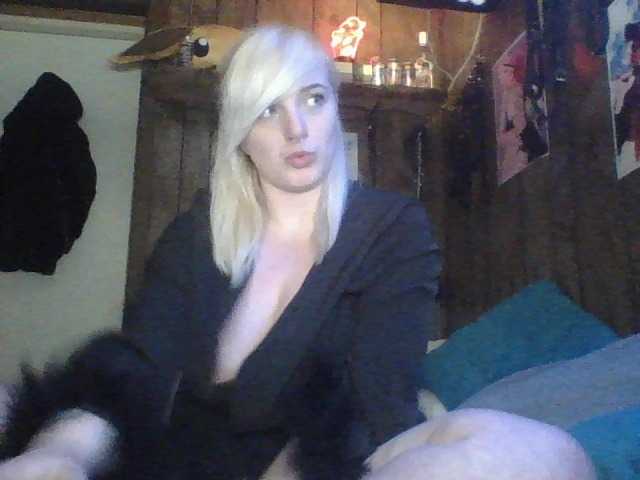 icyykittiesmeow Porn